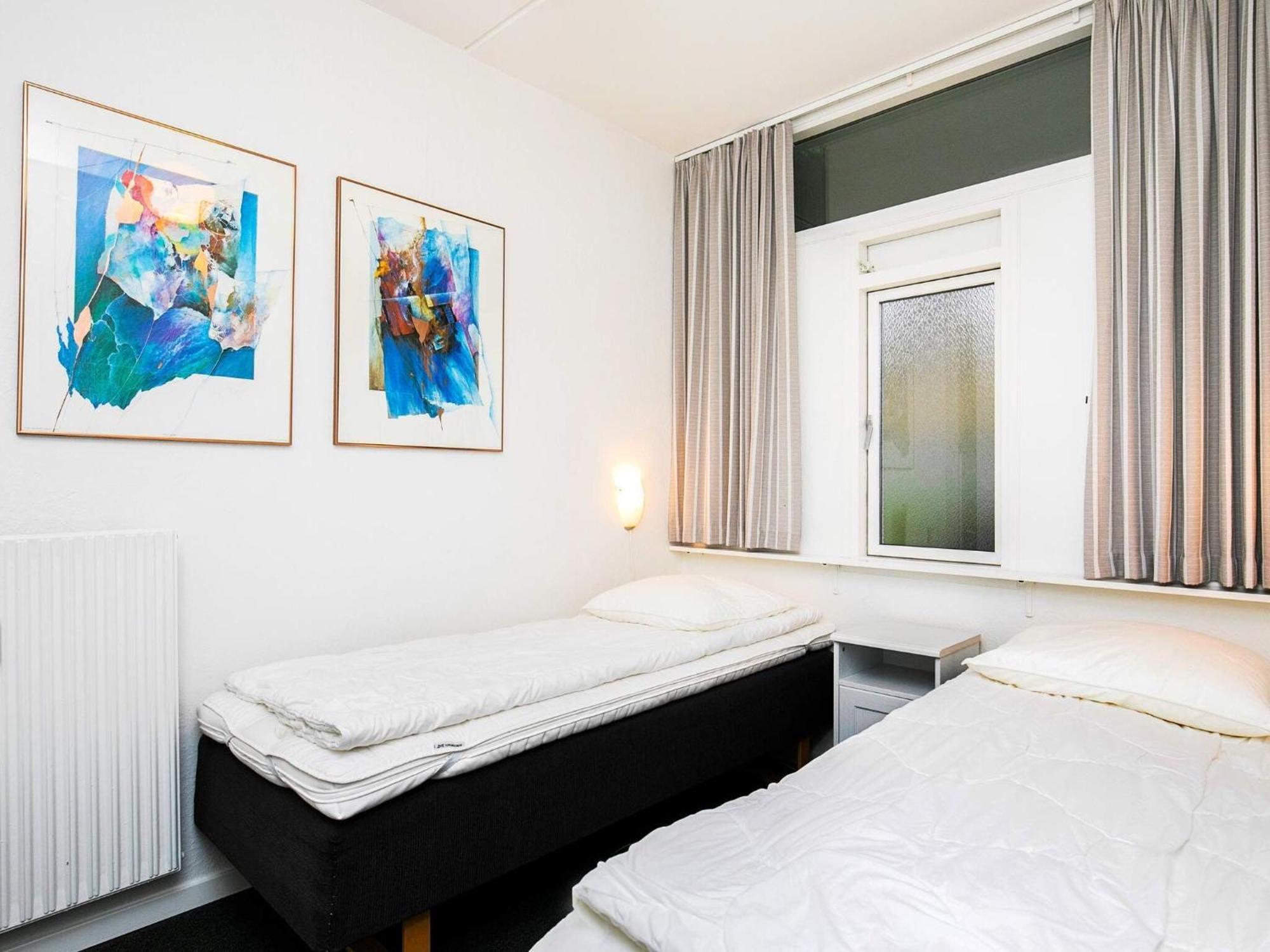 4 Person Holiday Home On A Holiday Park In Faborg Bagian luar foto